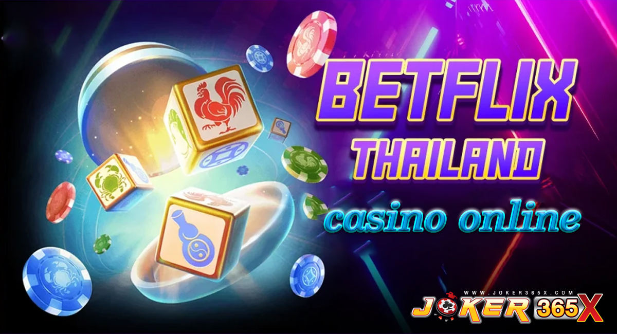 betflik thailand