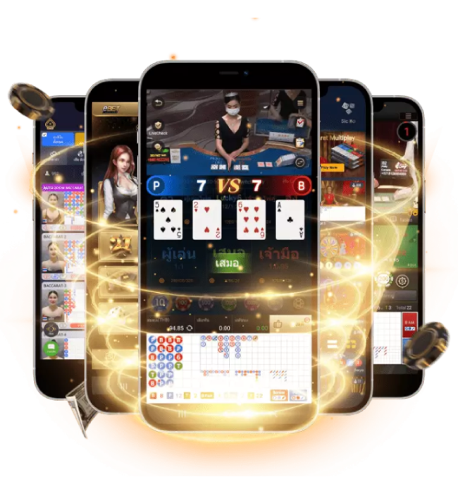 u31 คาสิโนออนไลน์-"Mobile Casino"