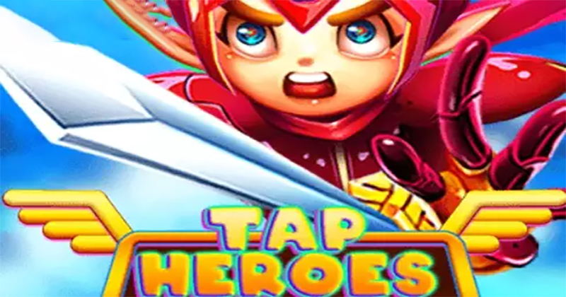 Tap Heroes