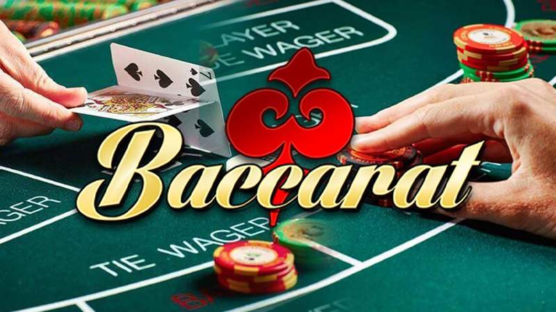 บาคาร่าออนไลน์-"online baccarat"