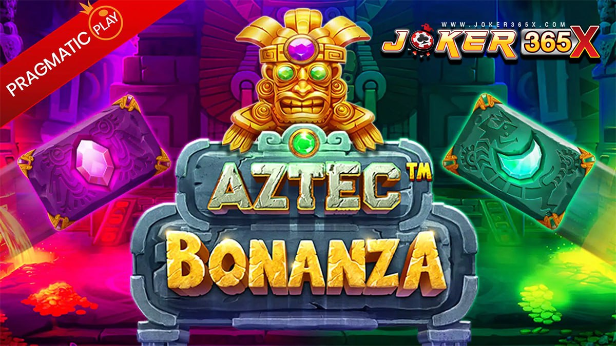 Aztec Bonanza-"Slots"