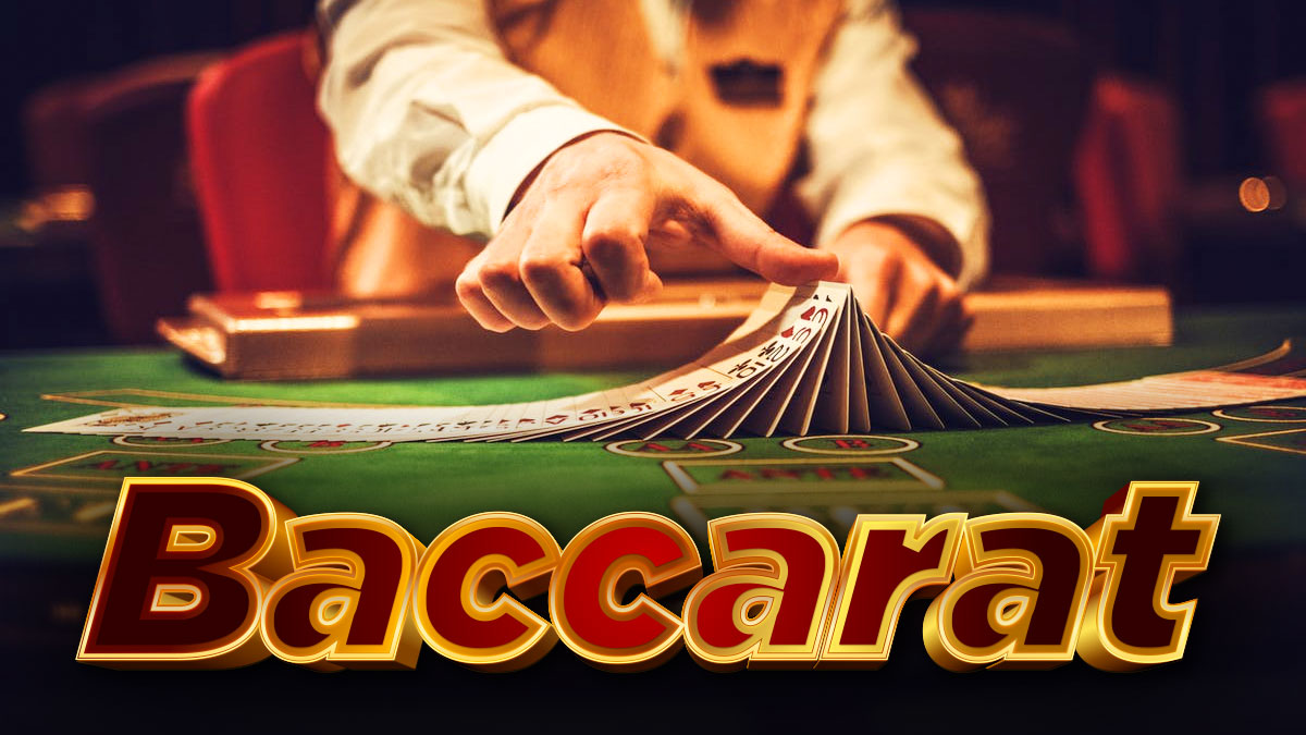 EZ Baccarat