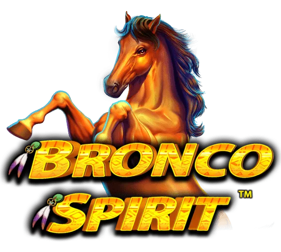 bronco spirit png