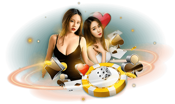 บาคาร่า ออนไลน์ - "Baccarat online"