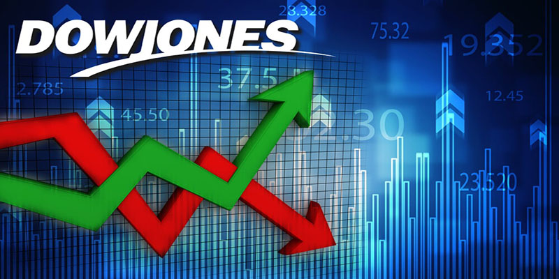 สถิติดาวโจนส์ vip-''Dow Jones vip statistics''