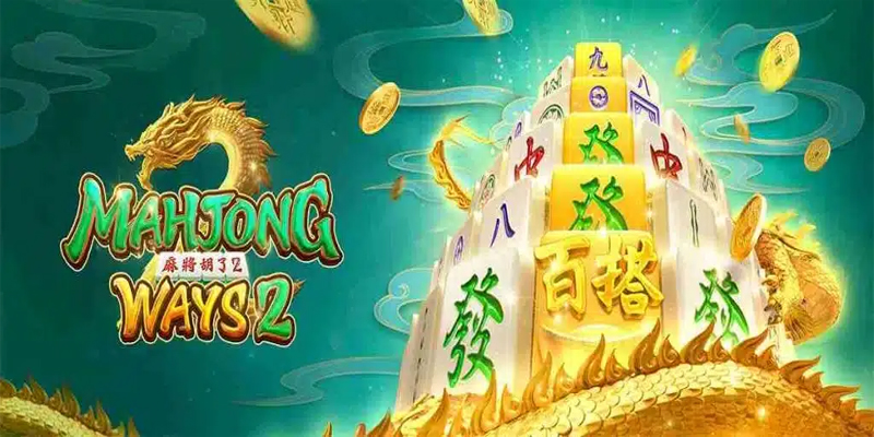 Mahjong Ways 2