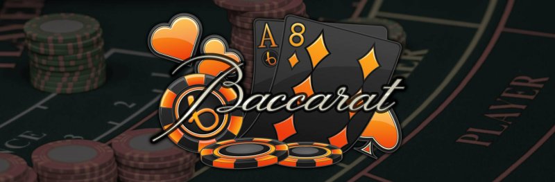 สอน วิธีเล่น บา คา ร่า ให้ได้เงิน - "Teach how to play baccarat to make money"