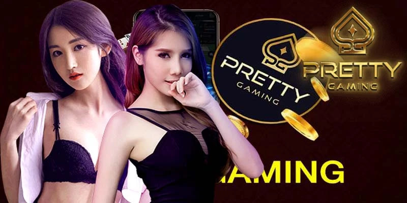 ค่าย น้องใหม่ Pretty Gaming-"New camp Pretty Gaming"