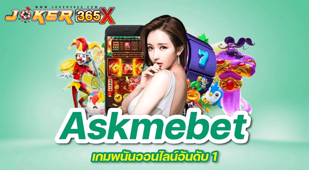 ASKmebet-"casino"