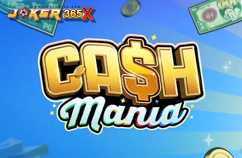 cash mania