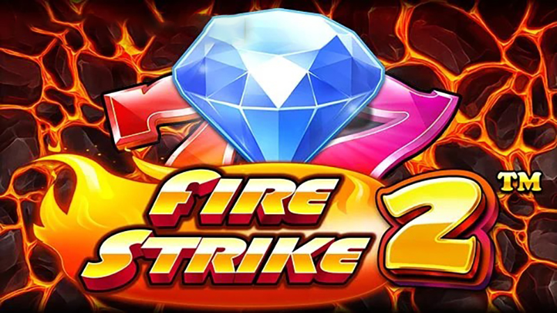 Fire Strike 2 