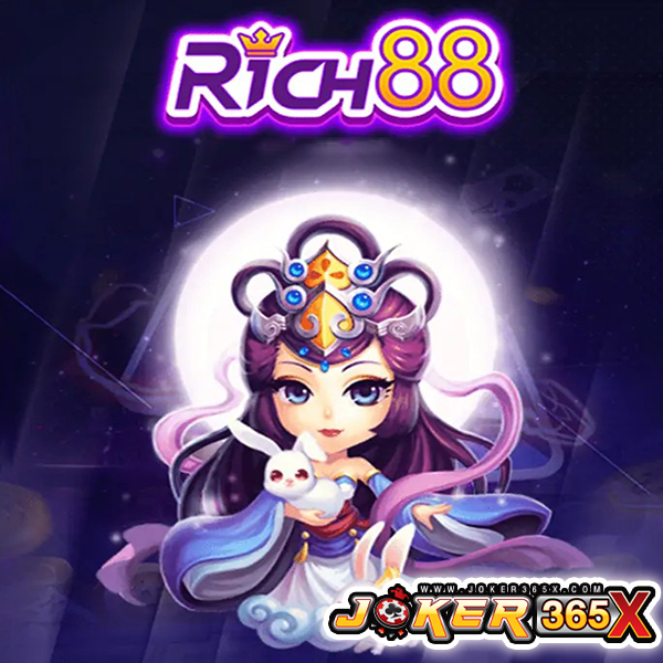 ค่าย rich88 -"rich88 camp"